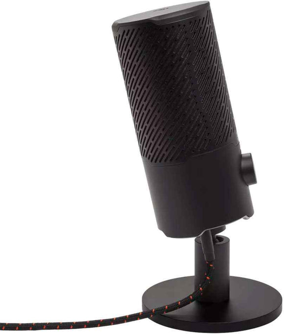 Microphone de jeu JBL Quantum Stream Studio Noir UE