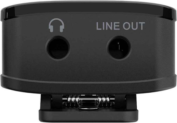 Boya microphone BY-XM6-S1