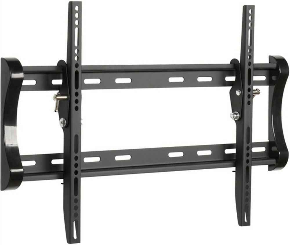 Support mural TV inclinable Vivanco BTI 6060 50 kg