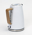 Platinet kettle PEKVWPW, white-3