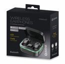 Casque sans fil platinet stardust pm1030b