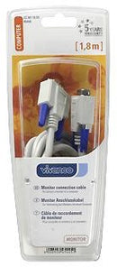 Câble VGA Vivanco 1,8 m (45445)
