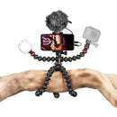 Kit de vlogging mobile Joby Gorillapod JB01645-BWW