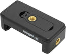 Velbon EX-230II avec trépied pour smartphone avec support pour smartphone