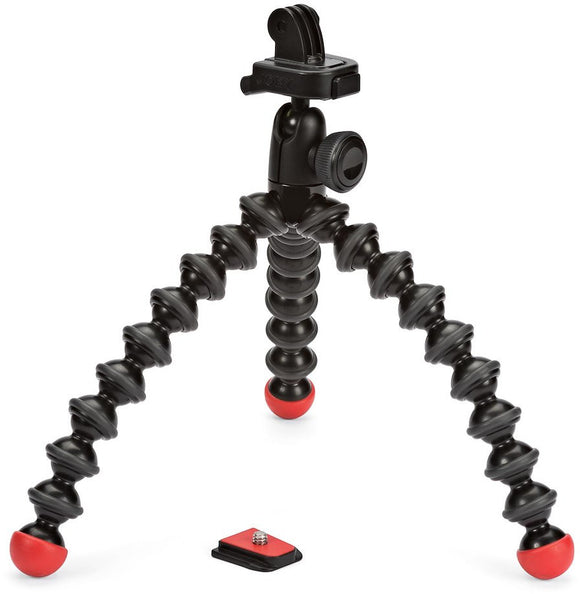 Trépied Joby GorillaPod Action
