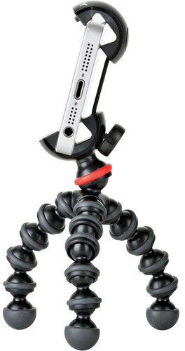 Trépied Joby Gorillapod Mobile Mini, noir/graphite