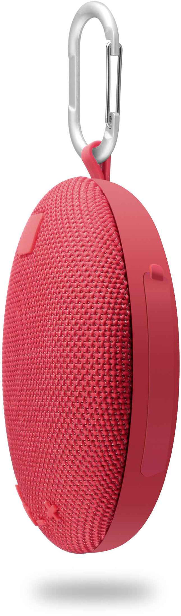 Enceinte sans fil Platinet Cross PMG14 BT, rouge (44493)