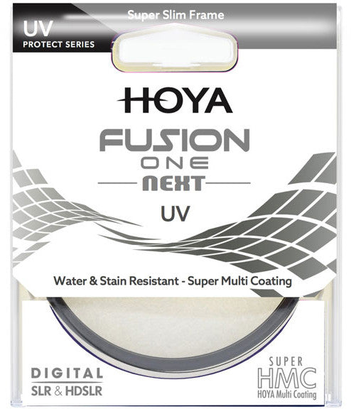 Hoya filter UV Fusion One Next 82mm