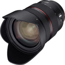 Samyang AF 24-40mm f/2.8 lens for Sony-3