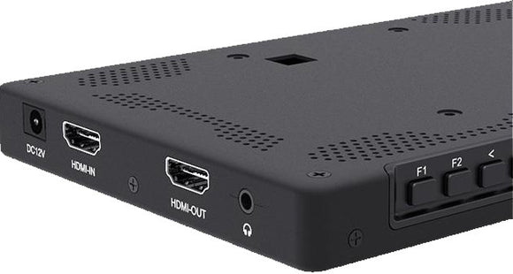 Moniteur vidéo Feelworld T7 Plus