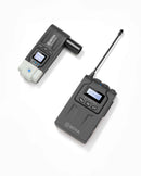 Microphone sans fil Boya BY-WM8 Pro-K7 UHF sans fil