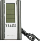 Station météo numérique Fiesta FSTT04B, noire (43569)