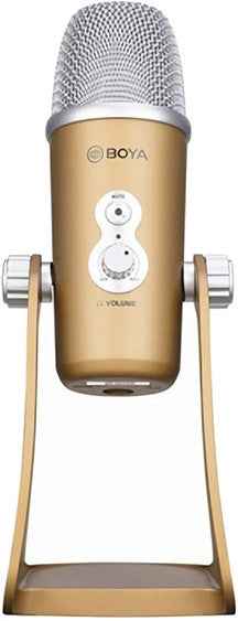 Boya microphone BY-PM700G USB