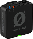 Rode wireless microphone Wireless PRO-15