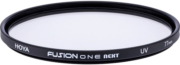 Hoya filter UV Fusion One Next 62mm