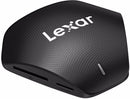 Lexar card reader Professional 3in1 USB 3.1-2