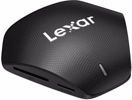 Lexar card reader Professional 3in1 USB 3.1 - 0