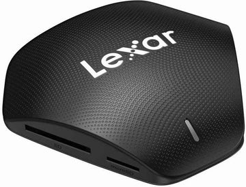 Lexar card reader Professional 3in1 USB 3.1