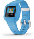 Garmin activity tracker for kids Vivofit Jr.3, blue stars