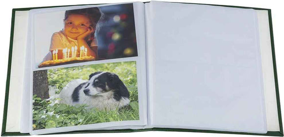 Album MM 10x15/72 Classique, marron