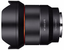 Samyang AF 14mm f/2.8 lens for Sony-1