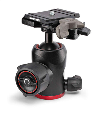 Manfrotto ball head Mini MH494-BH