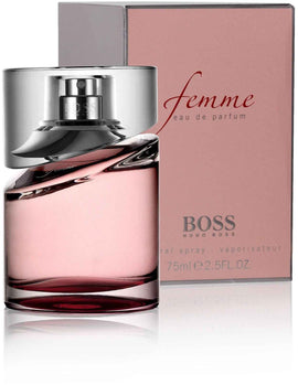 Hugo Boss Femme Eau De Parfum 75 ml (woman)