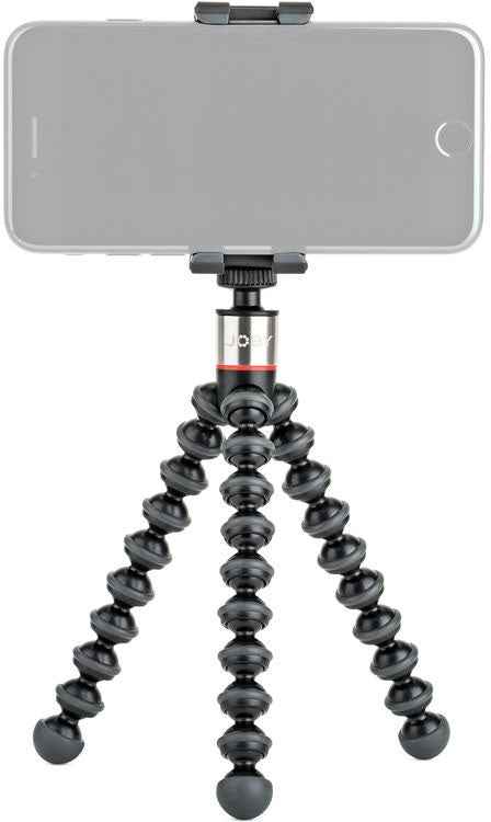 Joby tripod GripTight One GP Stand, black