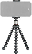 Joby tripod GripTight One GP Stand, black