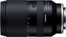 Tamron 18-300mm f/3.5-6.3 Di III-A VC VXD lens for Sony-2