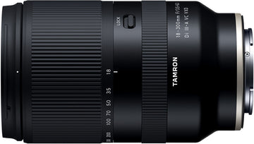 Tamron 18-300mm f/3.5-6.3 Di III-A VC VXD lens for Sony - 0