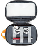 Lowepro GearUp Pouch Mini, dark gray-6