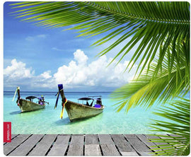 Tapis de souris Speedlink Silk Paradise (SL-6242)