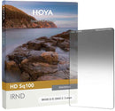 Filtre Hoya HD Sq100 IRND8 GRAD-S