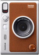 Fujifilm Instax Mini Evo, brown-6