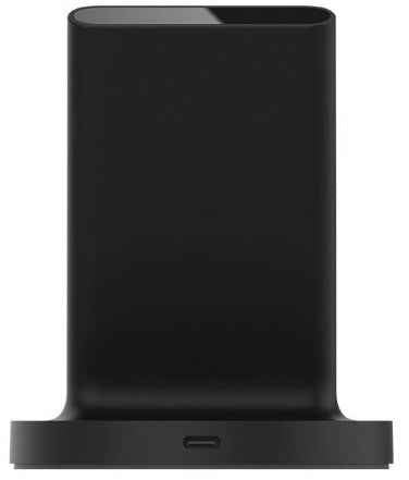 Lādētājs Xiaomi Wireless Charging Stand 20W