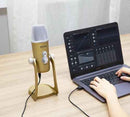 Boya microphone BY-PM700G USB
