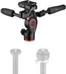 Tête vidéo Manfrotto MH01HY-3W Befree 3-Way Live