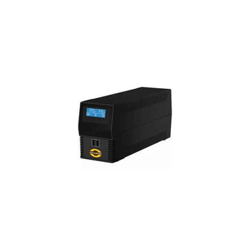 Alimentation sans interruption (ASI) Line-Interactive Orvaldi ID800CH 0,8 kVA 480 W
