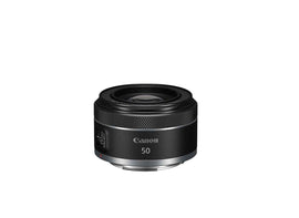 Canon RF 50mm F1.8 STM