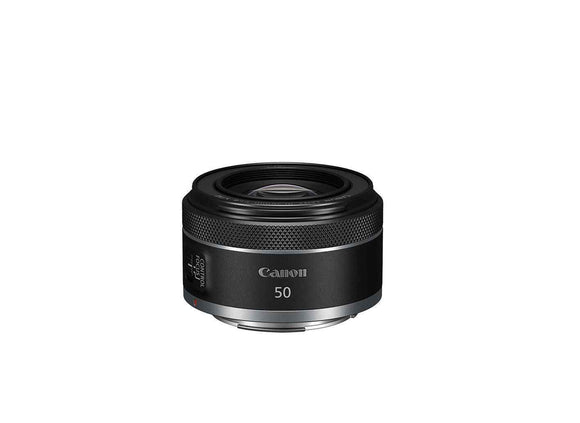 Canon RF 50mm F1.8 STM