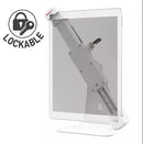 Suport tableta perete Barkan T71HL, alb-1