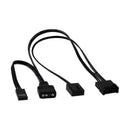 AEROCOOL PGS SATURN 12F ARGB 6P fan (120mm)