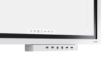 SAMSUNG CY-TF65B Connectivity Tray Flip2