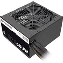 Thermaltake TRS-600AH2NK power supply unit 600 W 20+4 pin ATX ATX Black-1