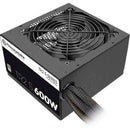 Zasilacz TR2 S Black 600W (80+ 230V EU, 2xPEG, 120mm, Single Rail)