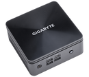 GIGABYTE GB-BRI3H-10110 PC/workstation barebone Black i3-10110U BGA 1528 2.1 GHz-1