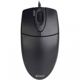 OP-620D Black USB double click