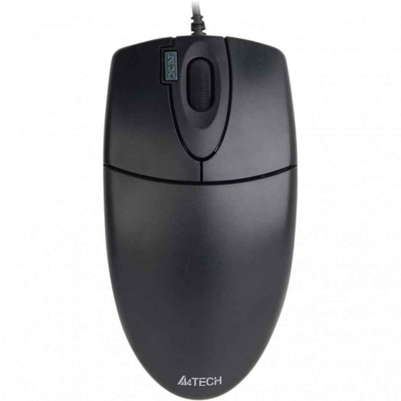 OP-620D Black USB double click