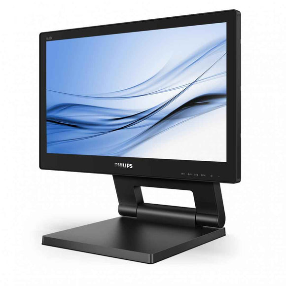 Monitor 162B9T 15.6 cali LED Touch DVI HDMI DP